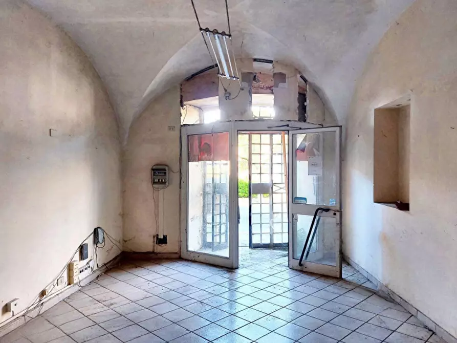 Immagine 4 di Negozio in vendita  in Corso Umberto I, N. 8 a Poggio Moiano