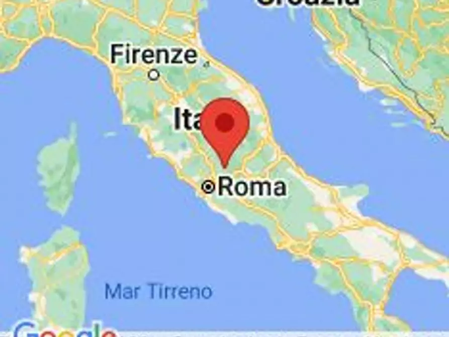 Immagine 9 di Negozio in vendita  in Corso Umberto I, N. 8 a Poggio Moiano