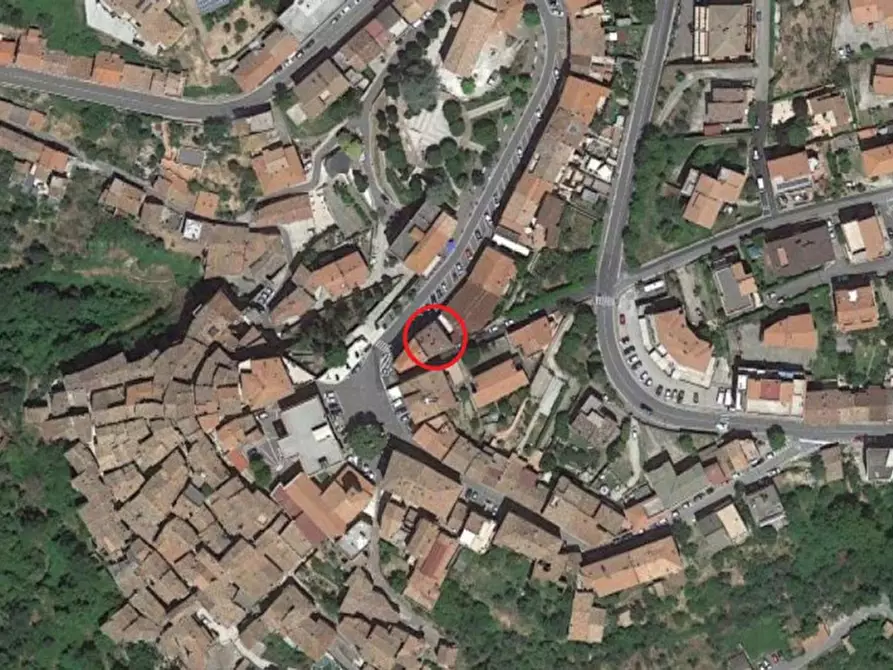 Immagine 14 di Negozio in vendita  in Corso Umberto I, N. 8 a Poggio Moiano