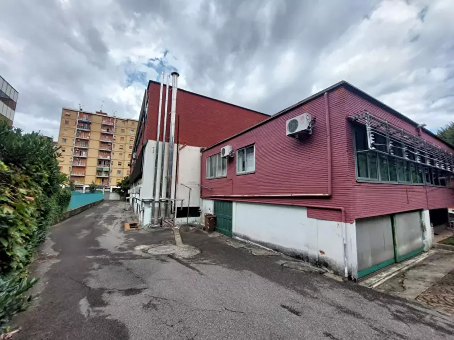 Immagine 1 di Ufficio in vendita  in Viale Emilia, 85, 20093 Cologno Monzese MI, Italia a Cologno Monzese