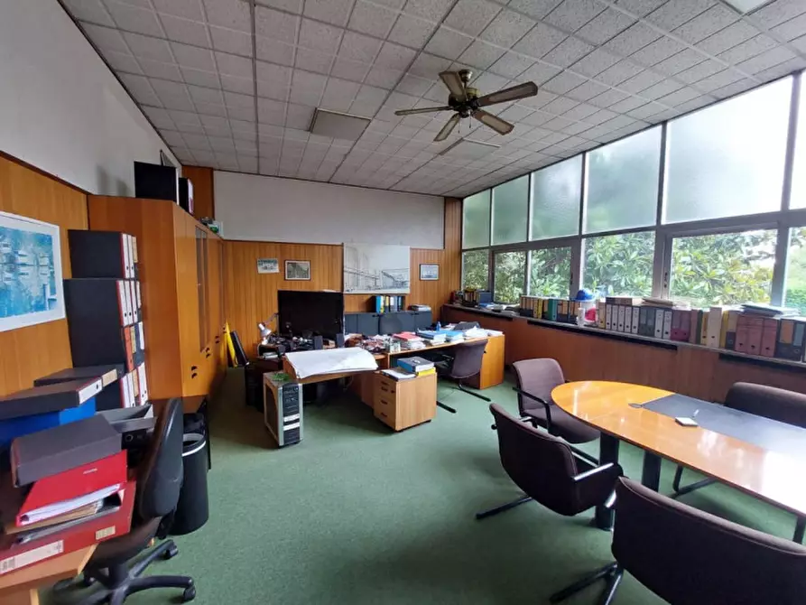 Immagine 9 di Ufficio in vendita  in Viale Emilia, 85, 20093 Cologno Monzese MI, Italia a Cologno Monzese