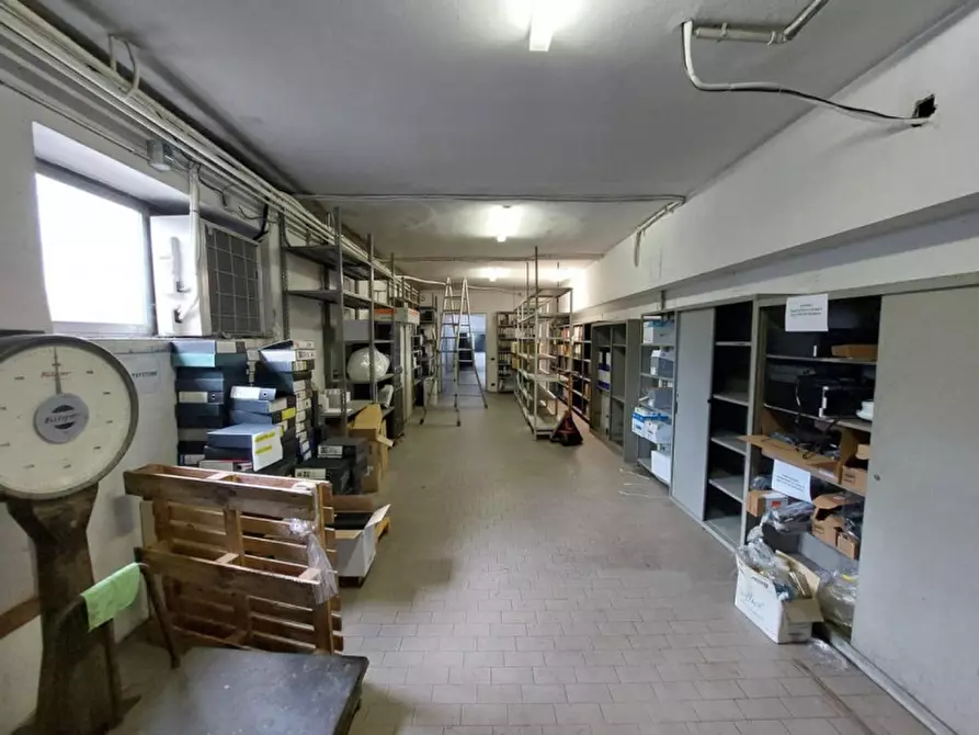 Immagine 11 di Ufficio in vendita  in Viale Emilia, 85, 20093 Cologno Monzese MI, Italia a Cologno Monzese