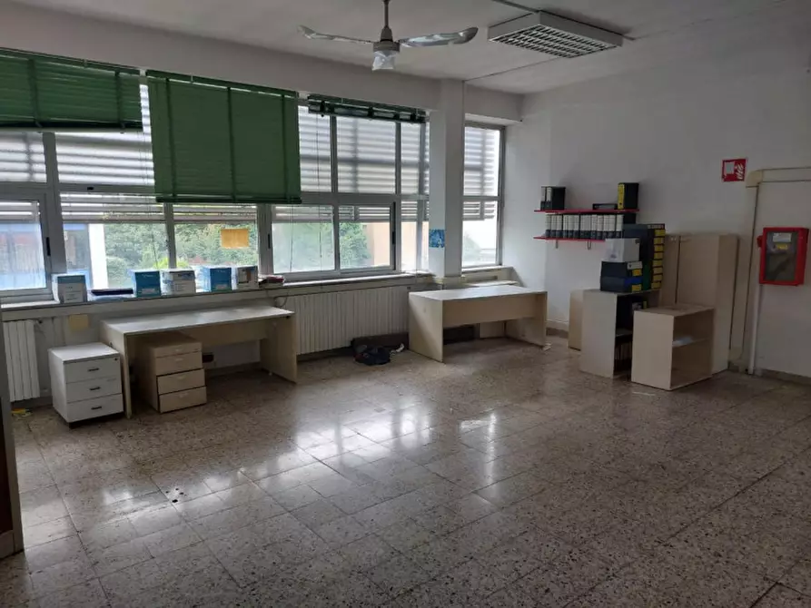 Immagine 13 di Ufficio in vendita  in Viale Emilia, 85, 20093 Cologno Monzese MI, Italia a Cologno Monzese