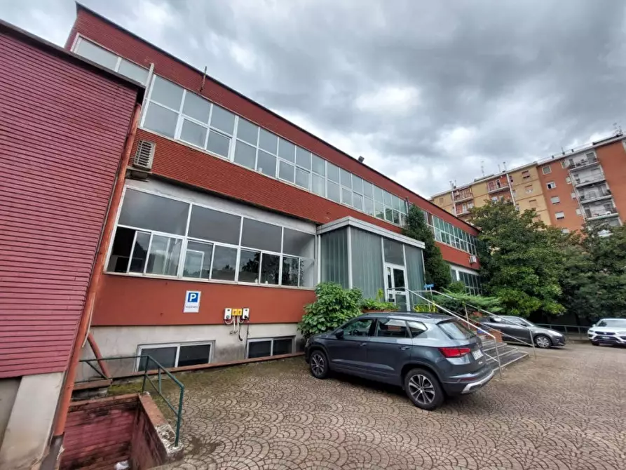 Immagine 16 di Ufficio in vendita  in Viale Emilia, 85, 20093 Cologno Monzese MI, Italia a Cologno Monzese