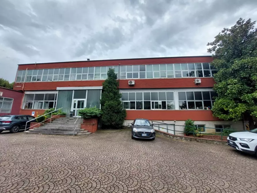 Immagine 18 di Ufficio in vendita  in Viale Emilia, 85, 20093 Cologno Monzese MI, Italia a Cologno Monzese