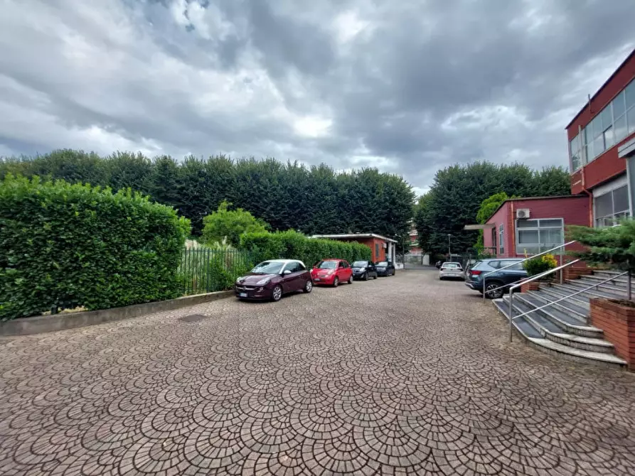 Immagine 19 di Ufficio in vendita  in Viale Emilia, 85, 20093 Cologno Monzese MI, Italia a Cologno Monzese