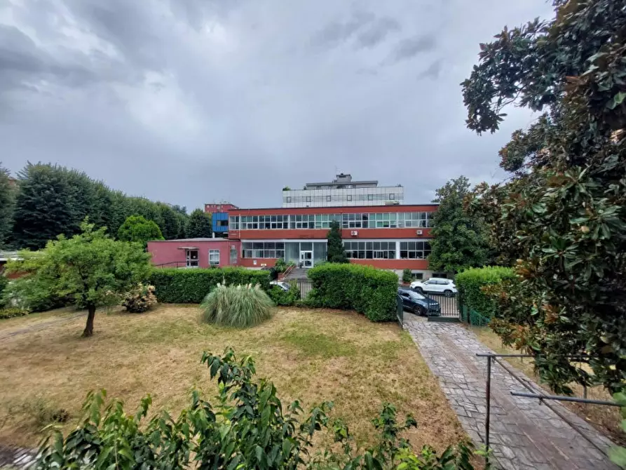 Immagine 20 di Ufficio in vendita  in Viale Emilia, 85, 20093 Cologno Monzese MI, Italia a Cologno Monzese