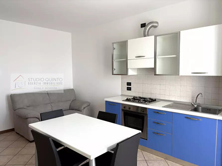 Immagine 2 di Appartamento in vendita  a Quinto Di Treviso