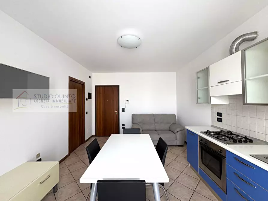 Immagine 3 di Appartamento in vendita  a Quinto Di Treviso