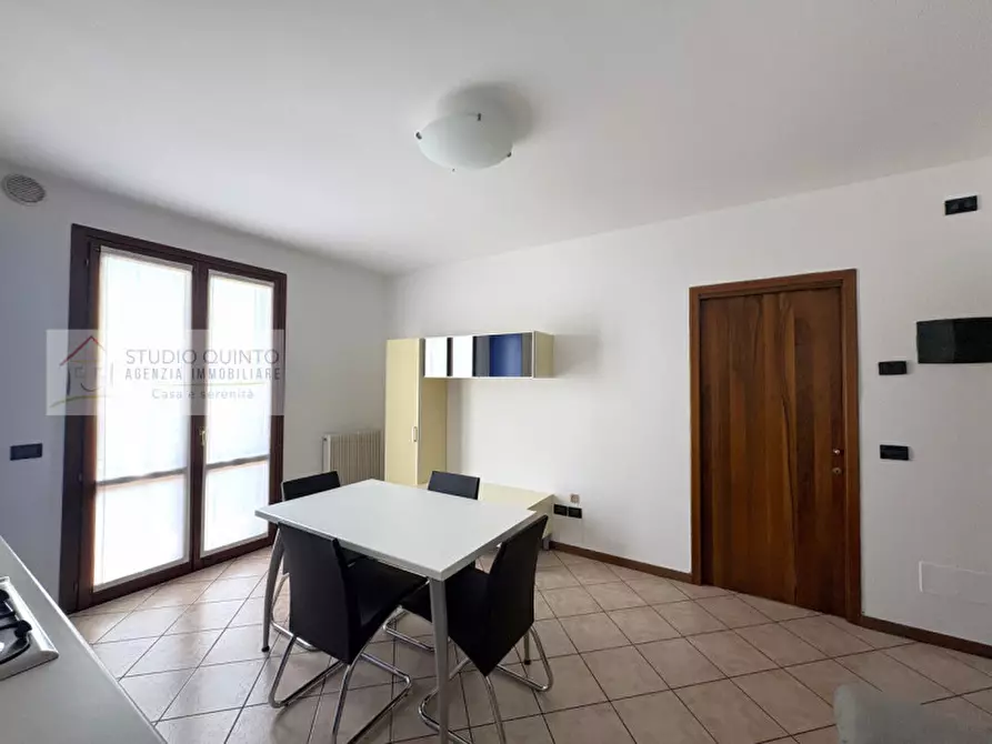 Immagine 4 di Appartamento in vendita  a Quinto Di Treviso