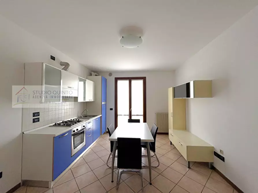 Immagine 5 di Appartamento in vendita  a Quinto Di Treviso