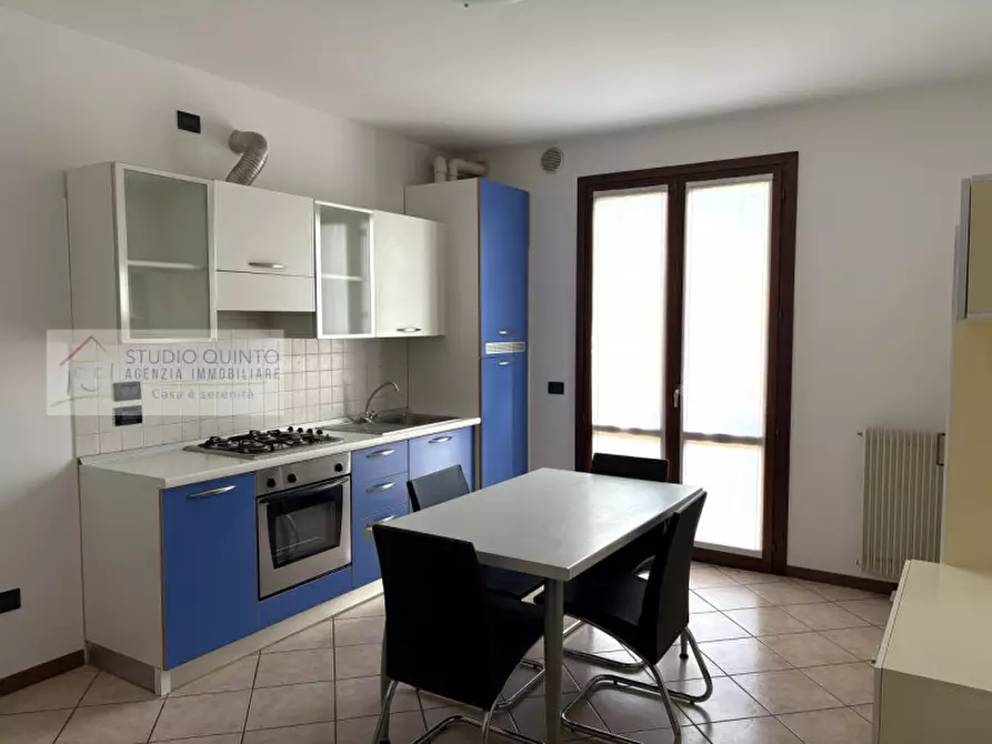 Immagine 6 di Appartamento in vendita  a Quinto Di Treviso