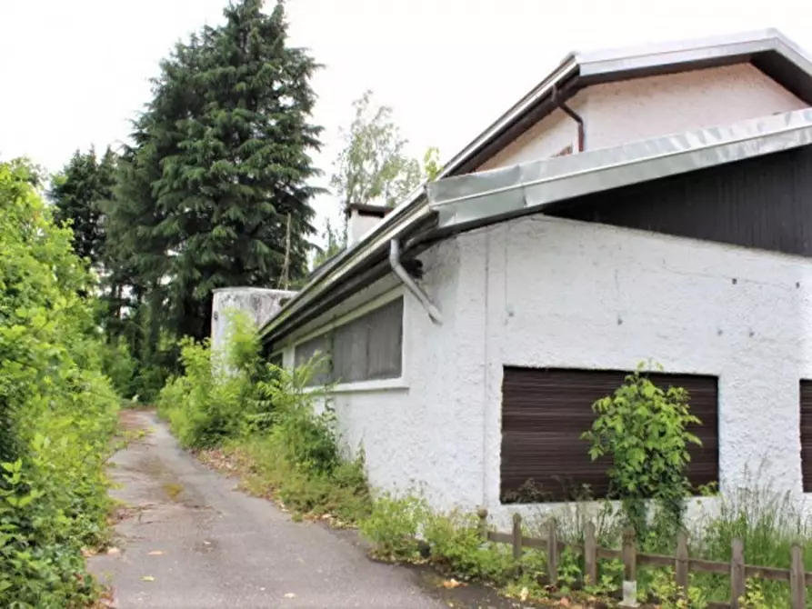 Immagine 6 di Attività commerciale in vendita  in Via Regione Ponte Ticino, N. 3 a Galliate