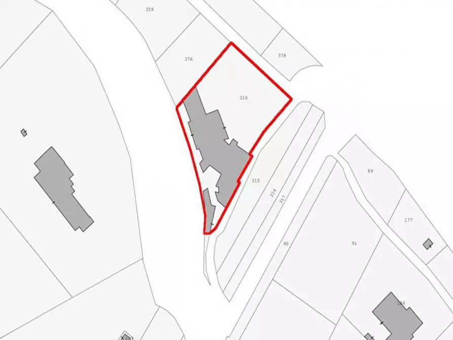 Immagine 16 di Attività commerciale in vendita  in Via Regione Ponte Ticino, N. 3 a Galliate