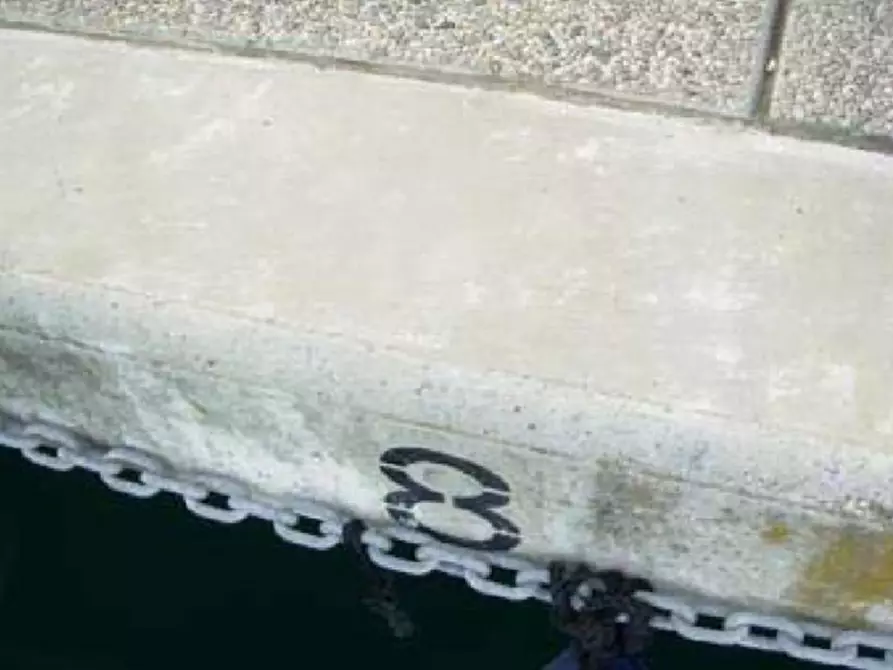 Immagine 2 di Posto auto in vendita  in via Gianni Cozzi, N. 1 a Santo Stefano Al Mare