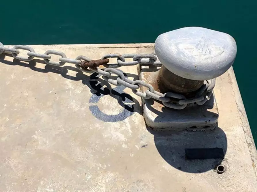 Immagine 7 di Posto auto in vendita  in via Gianni Cozzi, N. 1 a Santo Stefano Al Mare