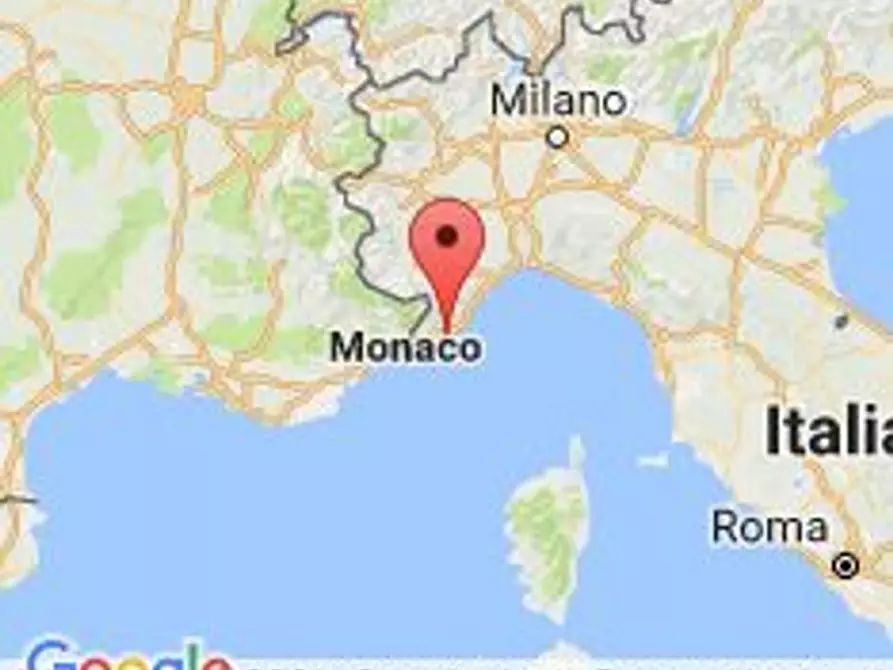 Immagine 15 di Posto auto in vendita  in via Gianni Cozzi, N. 1 a Santo Stefano Al Mare