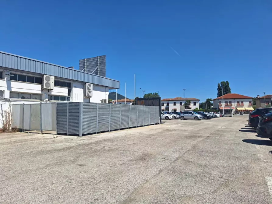 Immagine 6 di Capannone industriale in vendita  in Via Atheste, 35042 Este PD, Italia a Este