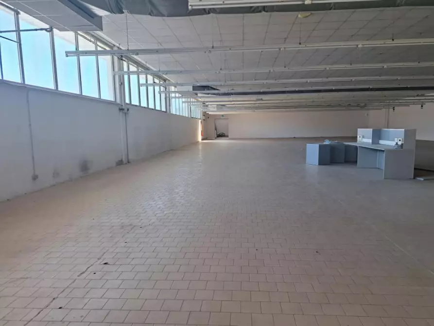 Immagine 9 di Capannone industriale in vendita  in Via Atheste, 35042 Este PD, Italia a Este