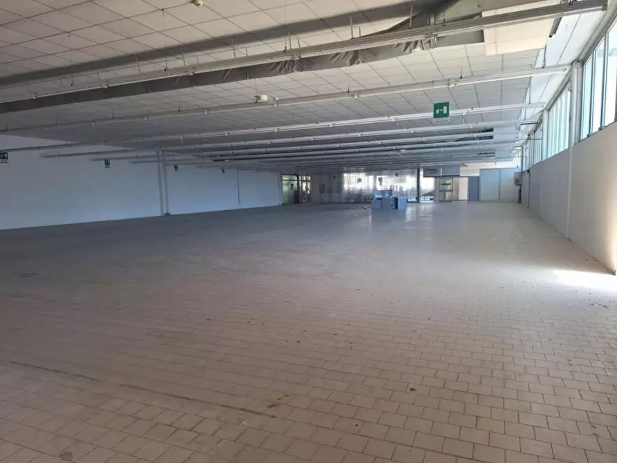 Immagine 10 di Capannone industriale in vendita  in Via Atheste, 35042 Este PD, Italia a Este