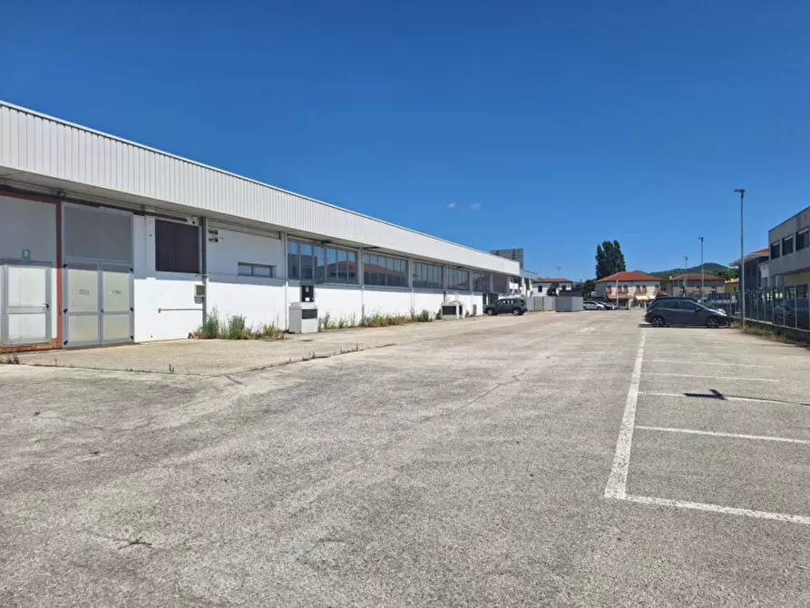Immagine 14 di Capannone industriale in vendita  in Via Atheste, 35042 Este PD, Italia a Este