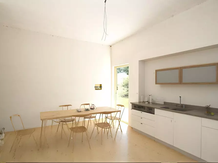 Immagine 3 di Villa in vendita  in SP-91 a Ugento