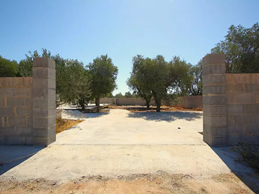 Immagine 8 di Villa in vendita  in SP-91 a Ugento