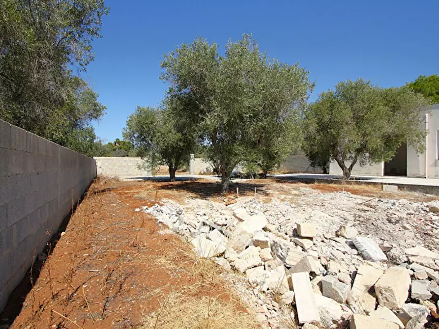 Immagine 11 di Villa in vendita  in SP-91 a Ugento