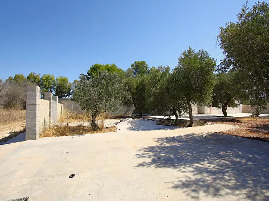 Immagine 12 di Villa in vendita  in SP-91 a Ugento