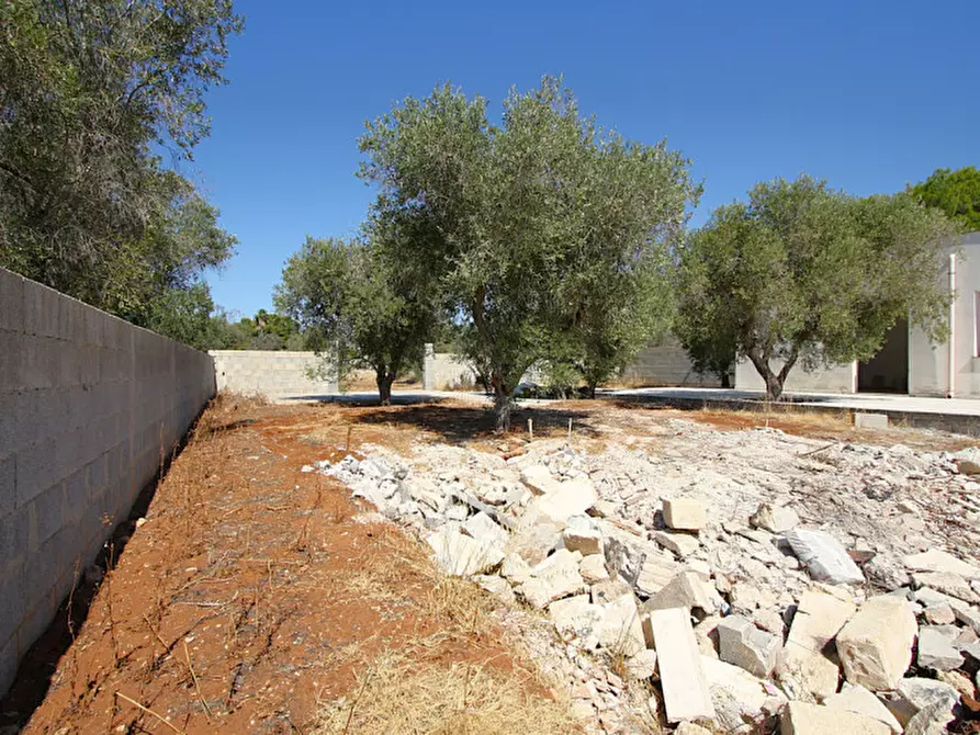 Immagine 14 di Villa in vendita  in SP-91 a Ugento