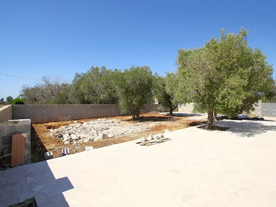 Immagine 17 di Villa in vendita  in SP-91 a Ugento