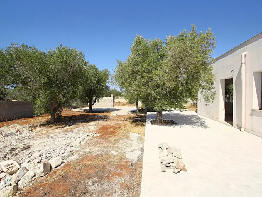 Immagine 21 di Villa in vendita  in SP-91 a Ugento