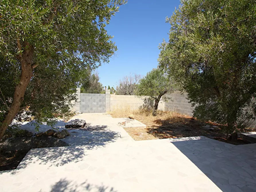 Immagine 22 di Villa in vendita  in SP-91 a Ugento