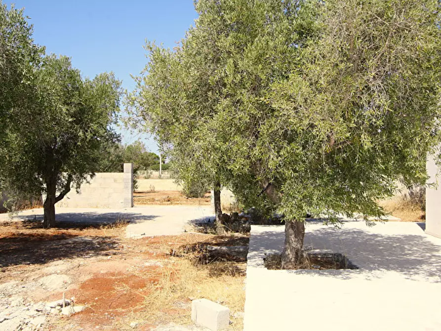 Immagine 23 di Villa in vendita  in SP-91 a Ugento