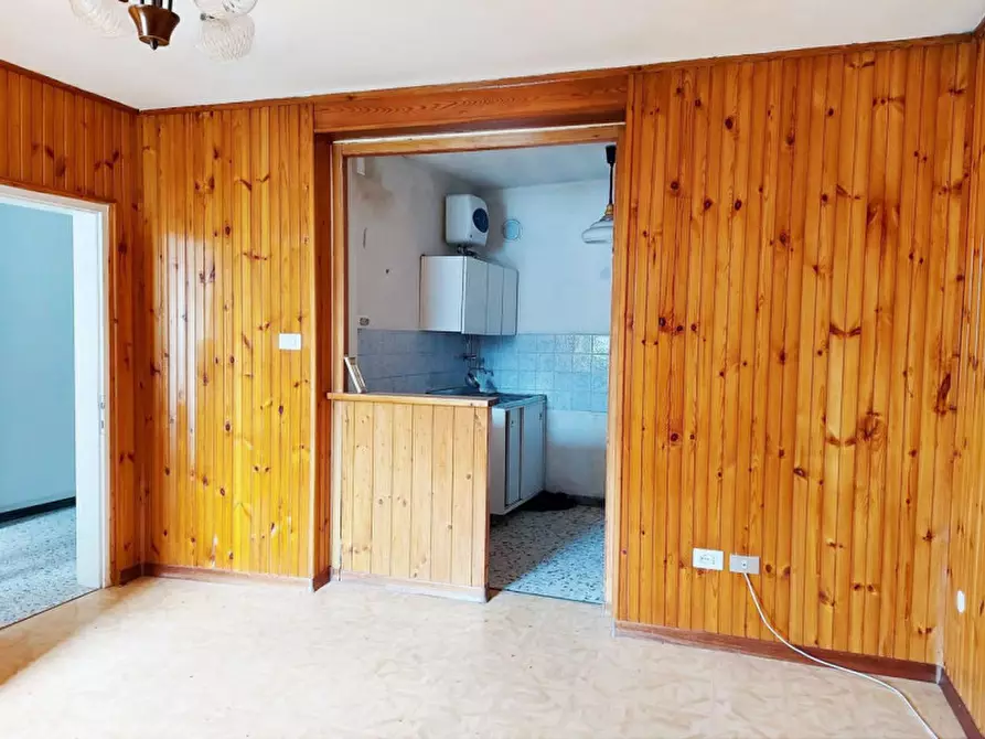 Immagine 5 di Palazzo in vendita  in Via Tres, N. 3/A a Sfruz