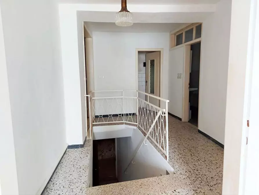 Immagine 7 di Palazzo in vendita  in Via Tres, N. 3/A a Sfruz