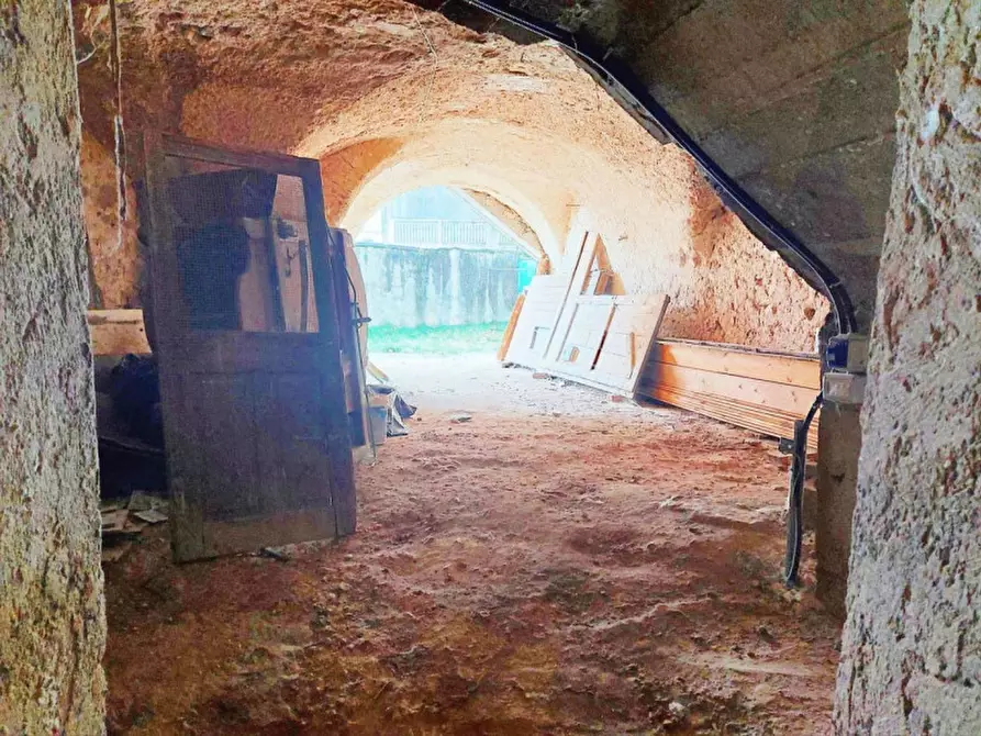 Immagine 19 di Palazzo in vendita  in Via Tres, N. 3/A a Sfruz