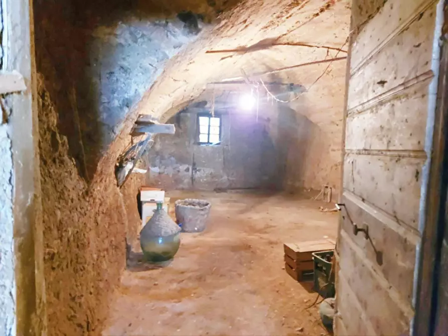 Immagine 21 di Palazzo in vendita  in Via Tres, N. 3/A a Sfruz