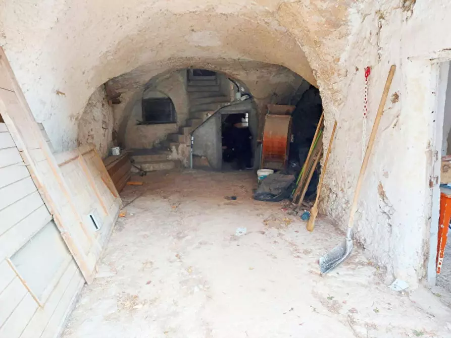 Immagine 22 di Palazzo in vendita  in Via Tres, N. 3/A a Sfruz