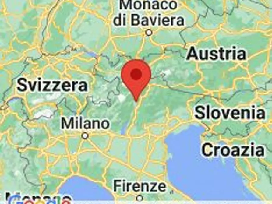 Immagine 29 di Palazzo in vendita  in Via Tres, N. 3/A a Sfruz