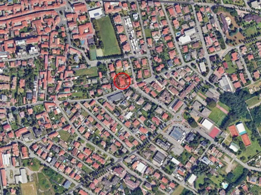 Immagine 19 di Ufficio in vendita  in Via Cesare Battisti, N. 431 a Marnate