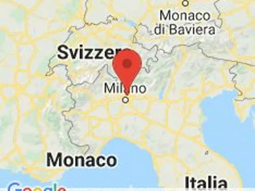 Immagine 13 di Negozio in vendita  in Via Gaetano Casati, N. 8 a Monza