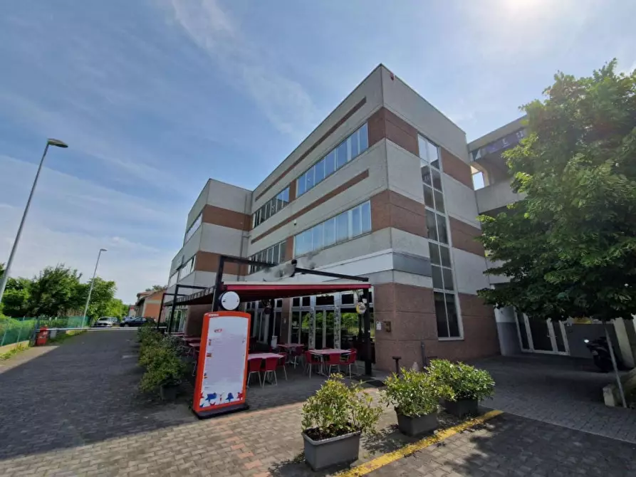 Immagine 1 di Ufficio in vendita  in Via Costanzo II, 11, 47122 Forlì FC, Italia a Forli'