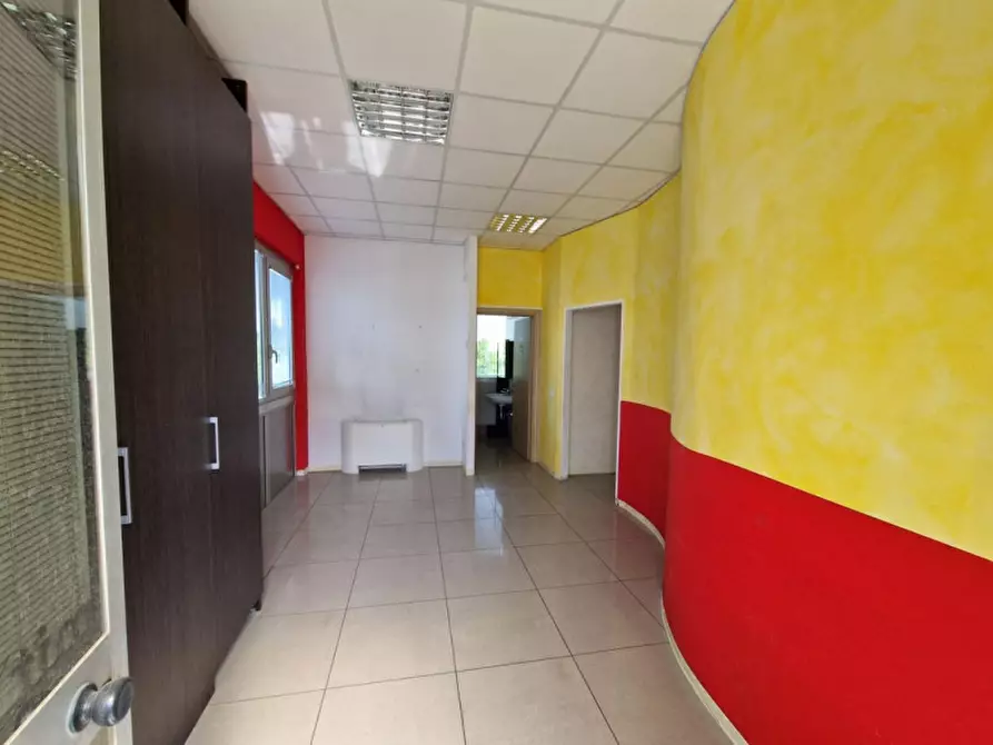 Immagine 2 di Ufficio in vendita  in Via Costanzo II, 11, 47122 Forlì FC, Italia a Forli'