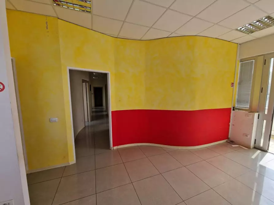Immagine 3 di Ufficio in vendita  in Via Costanzo II, 11, 47122 Forlì FC, Italia a Forli'