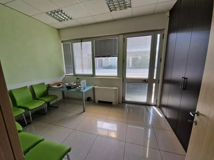 Immagine 10 di Ufficio in vendita  in Via Costanzo II, 11, 47122 Forlì FC, Italia a Forli'