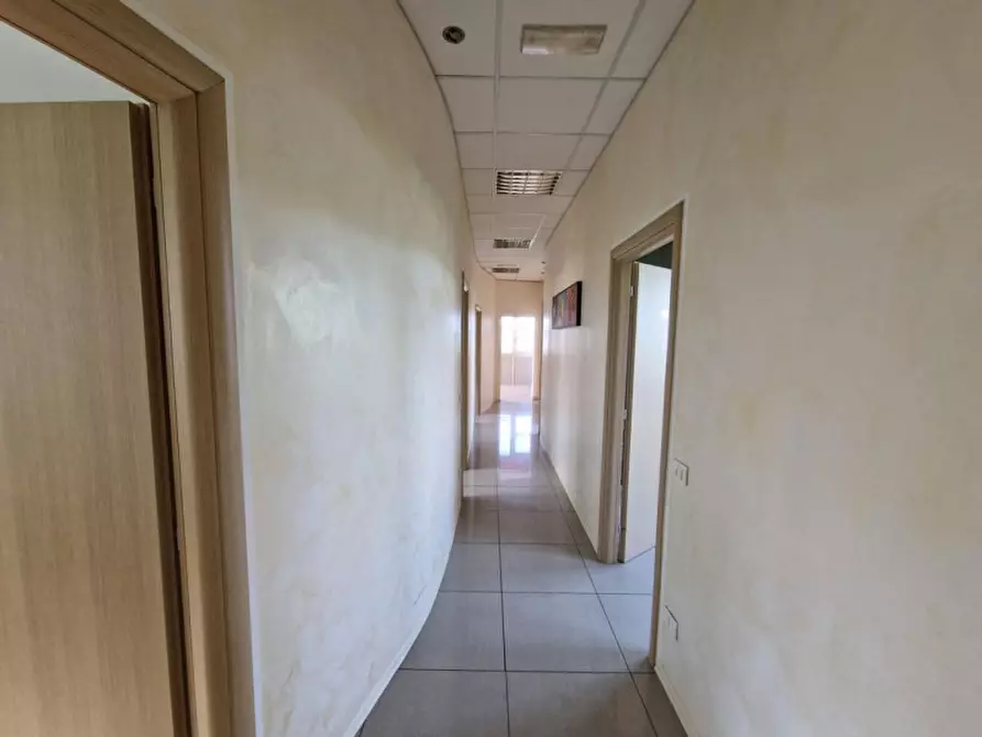 Immagine 16 di Ufficio in vendita  in Via Costanzo II, 11, 47122 Forlì FC, Italia a Forli'
