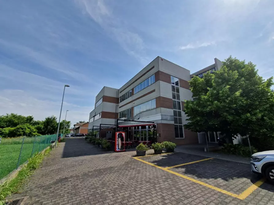 Immagine 19 di Ufficio in vendita  in Via Costanzo II, 11, 47122 Forlì FC, Italia a Forli'