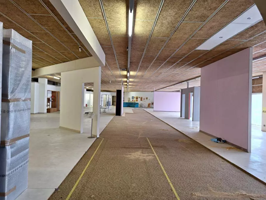 Immagine 5 di Negozio in vendita  in Strada Provinciale, N. 229 a Caltignaga