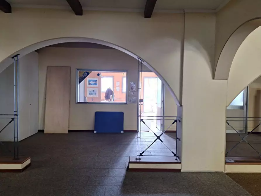 Immagine 6 di Negozio in vendita  in Strada Provinciale, N. 229 a Caltignaga